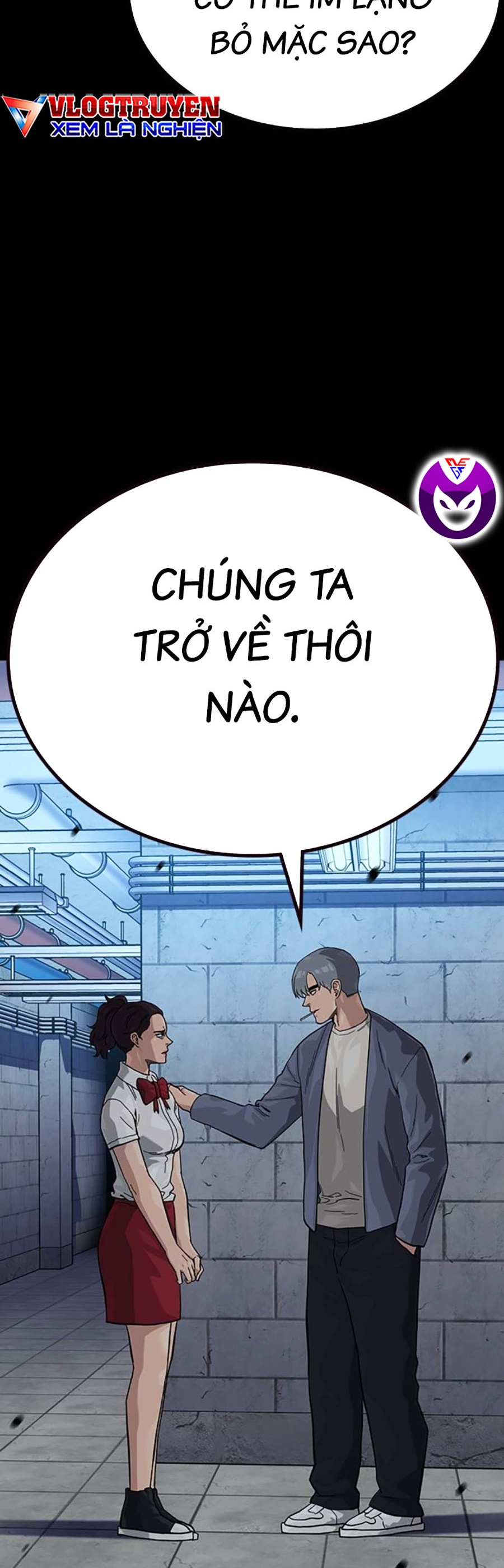 Để Có Thể Sống Sót Chapter 130 - Trang 42