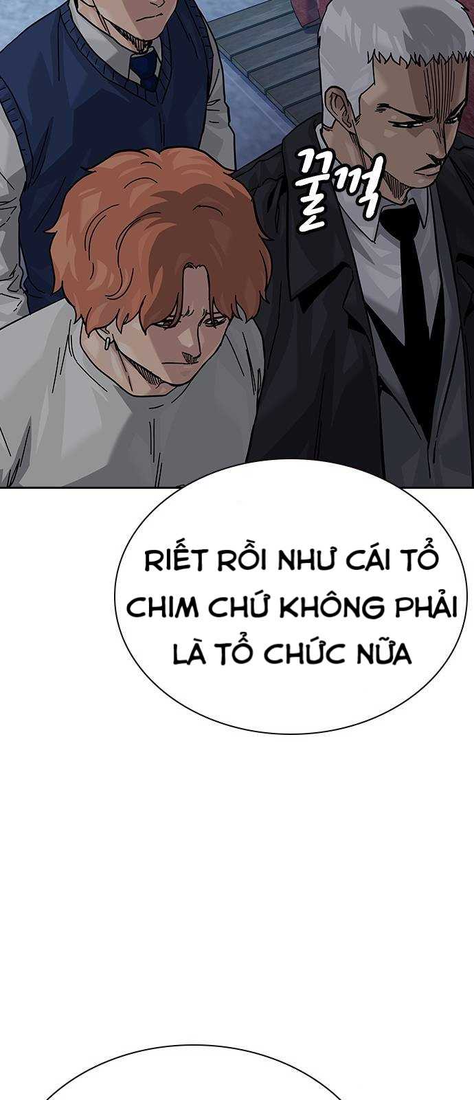 Để Có Thể Sống Sót Chapter 134 - Trang 70