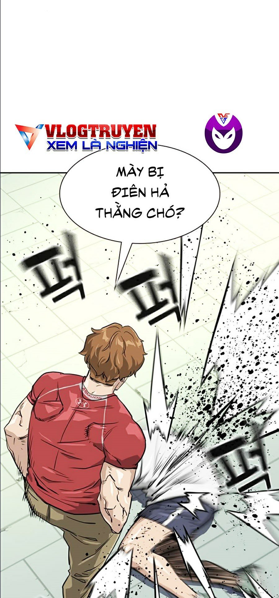 Để Có Thể Sống Sót Chapter 21 - Trang 44