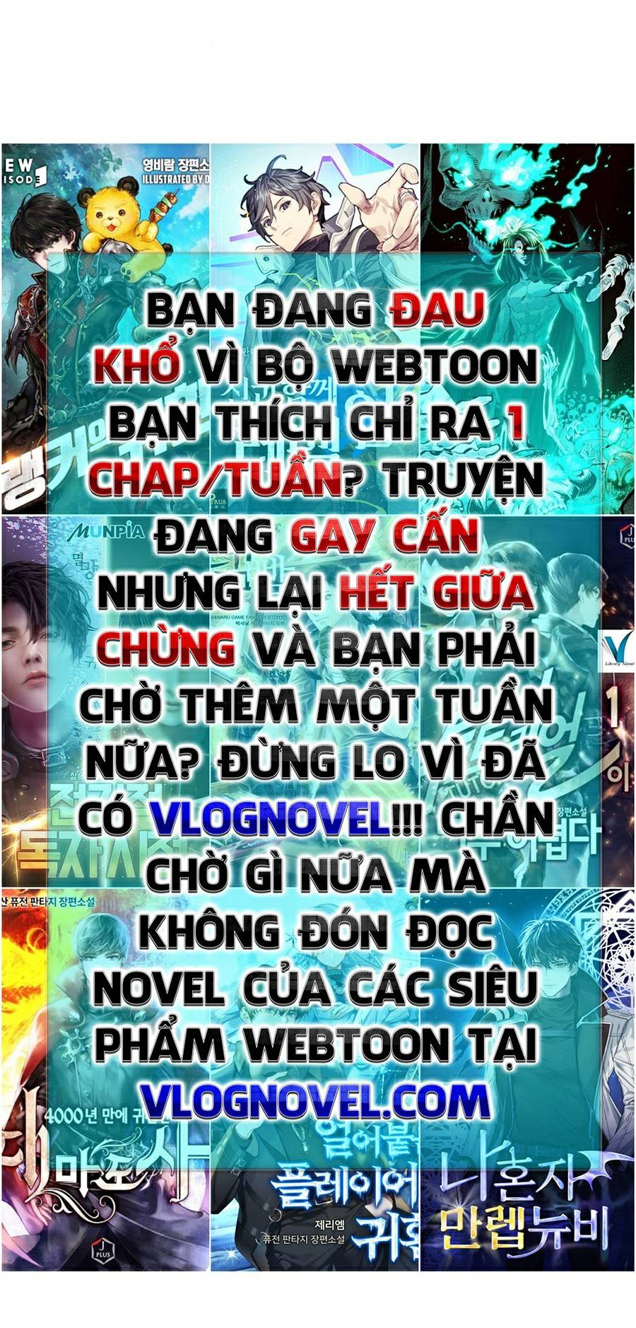 Để Có Thể Sống Sót Chapter 43 - Trang 19