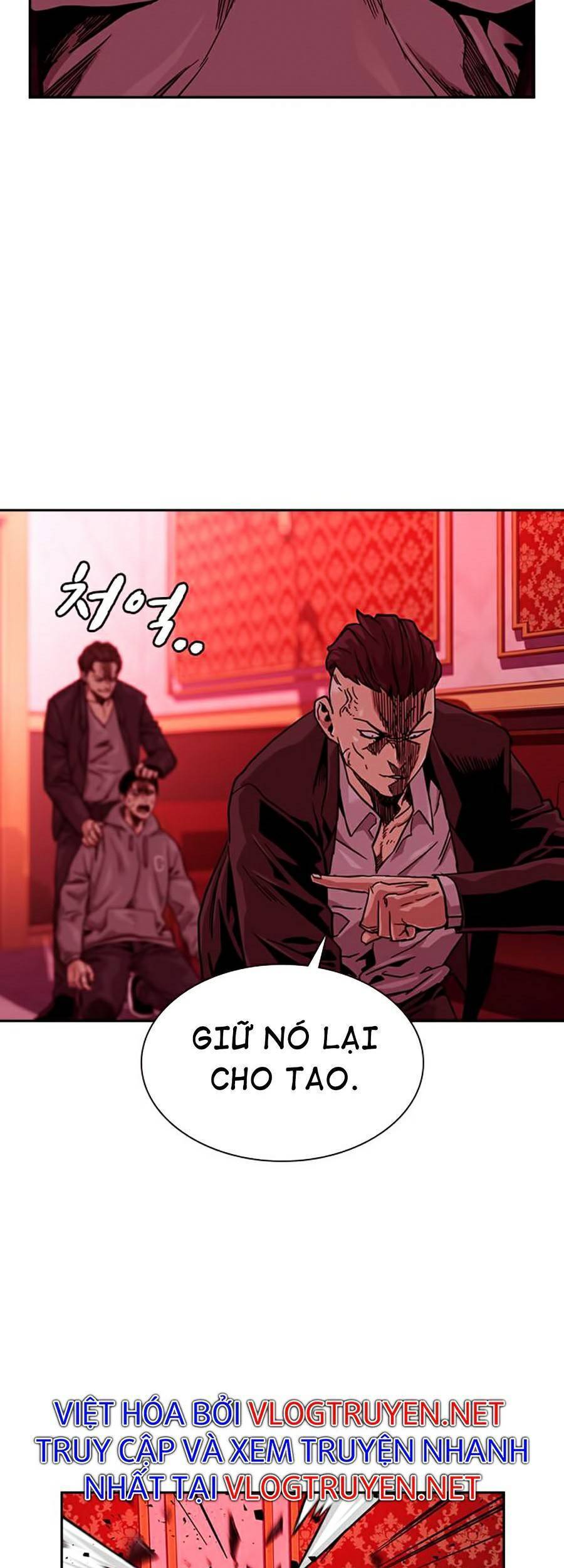 Để Có Thể Sống Sót Chapter 36 - Trang 42