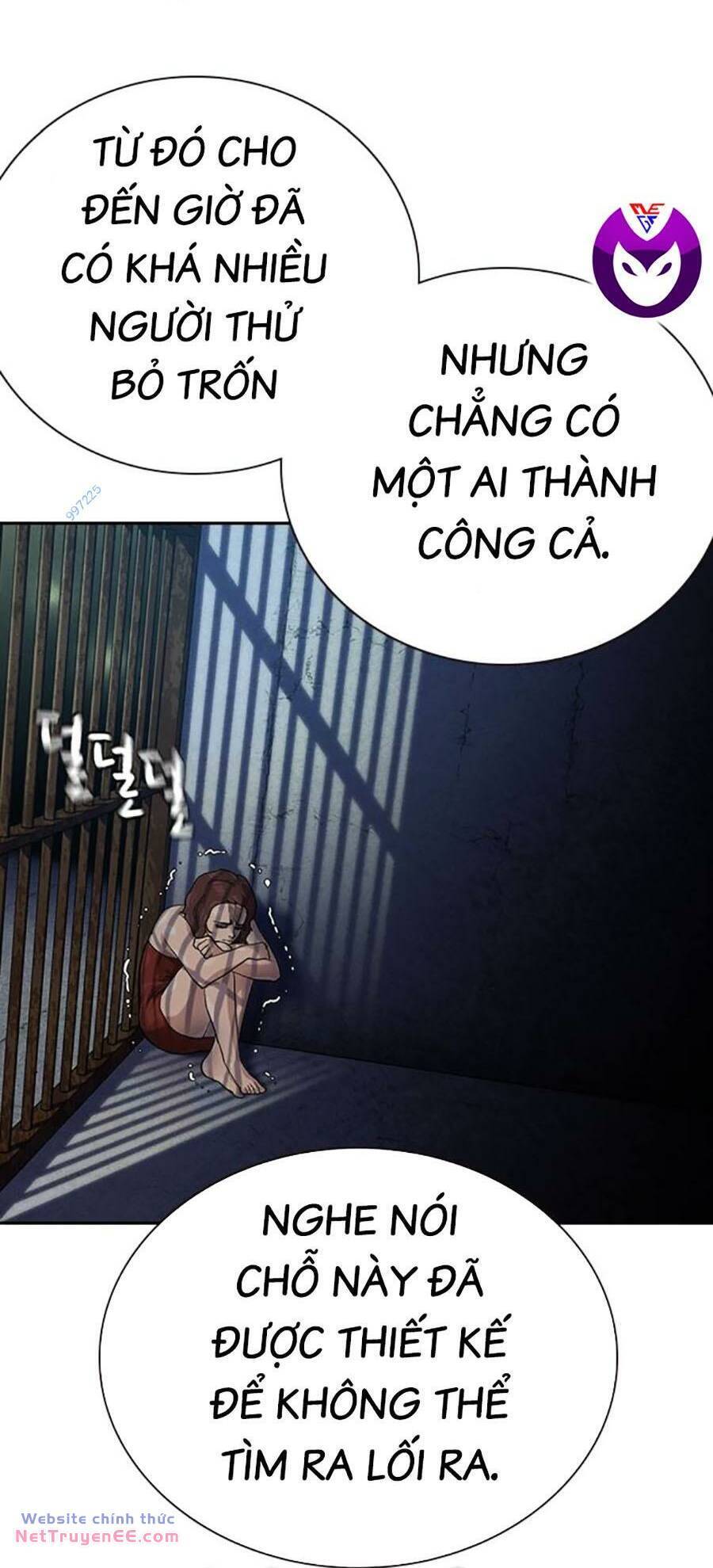 Để Có Thể Sống Sót Chapter 125 - Trang 109