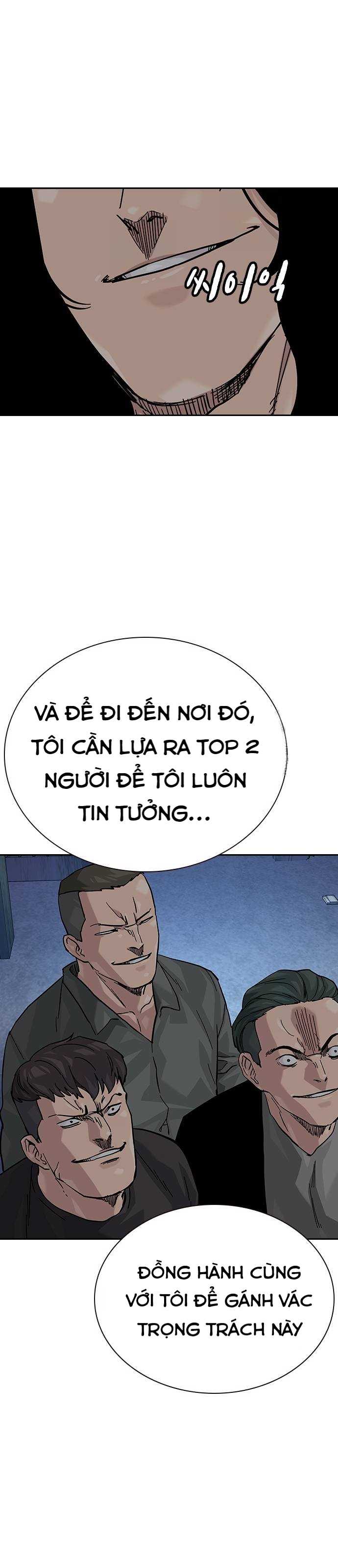 Để Có Thể Sống Sót Chapter 134 - Trang 78