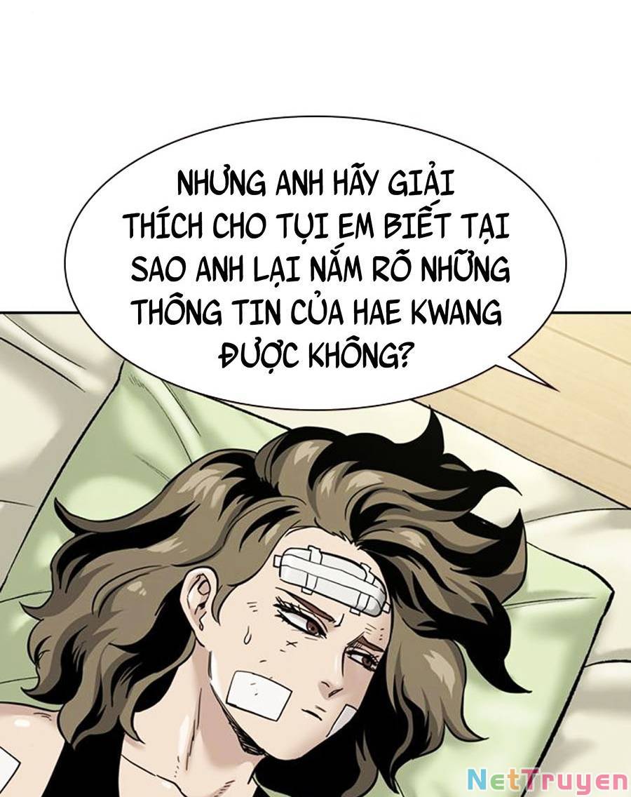 Để Có Thể Sống Sót Chapter 53 - Trang 89