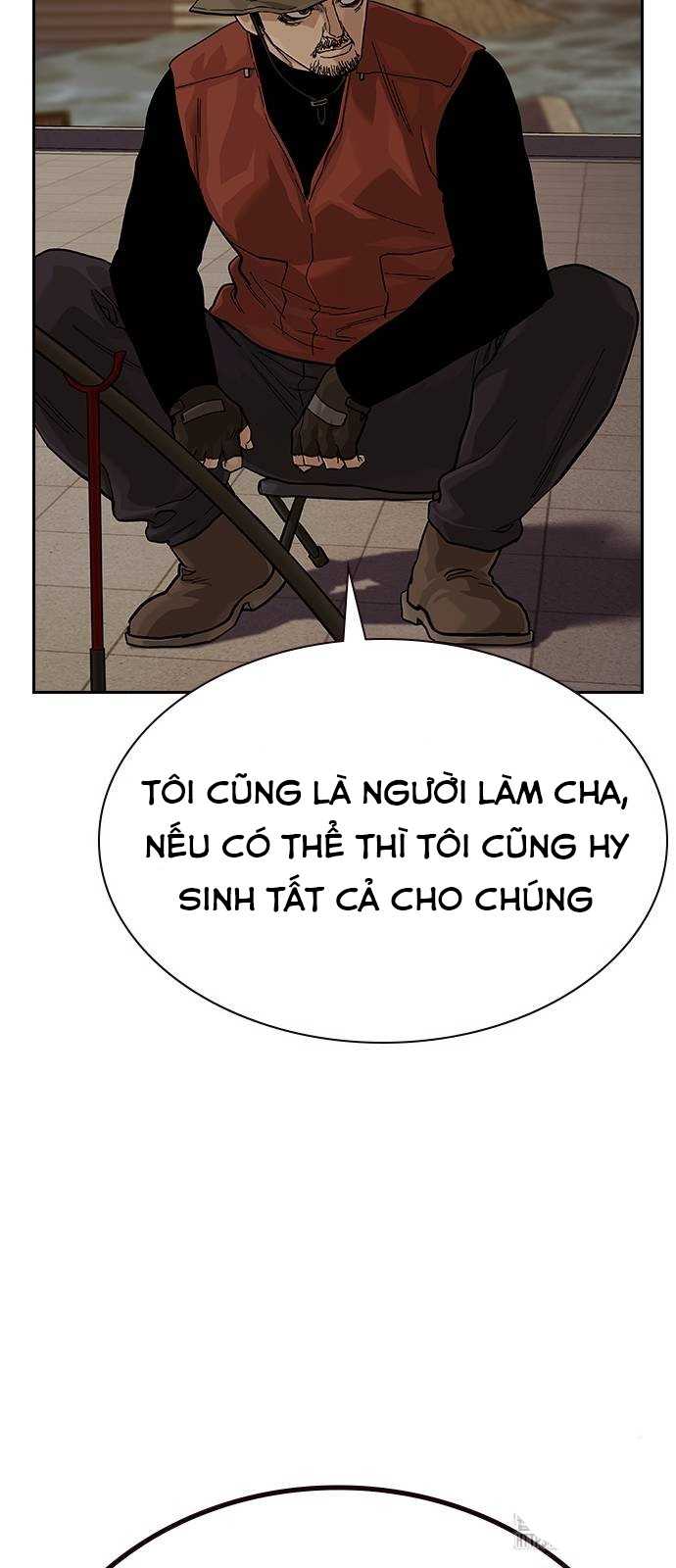 Để Có Thể Sống Sót Chapter 132 - Trang 58