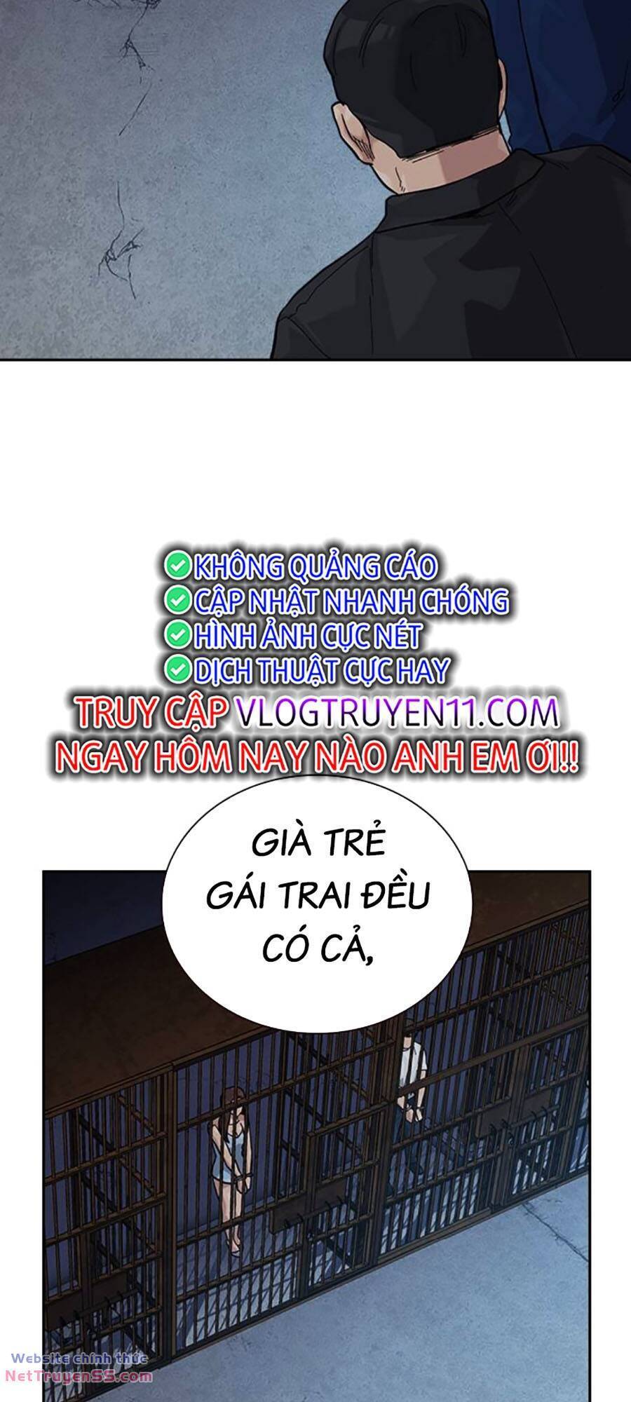 Để Có Thể Sống Sót Chapter 122 - Trang 9