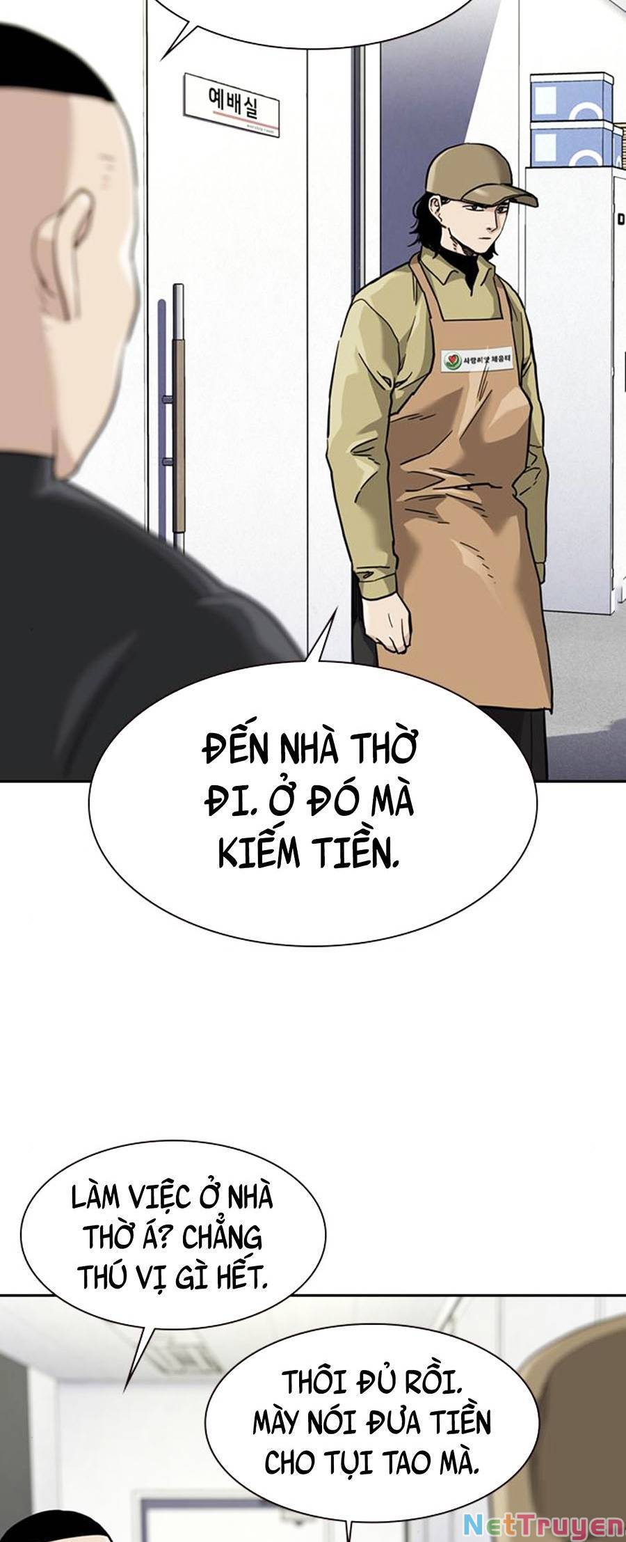 Để Có Thể Sống Sót Chapter 54 - Trang 51