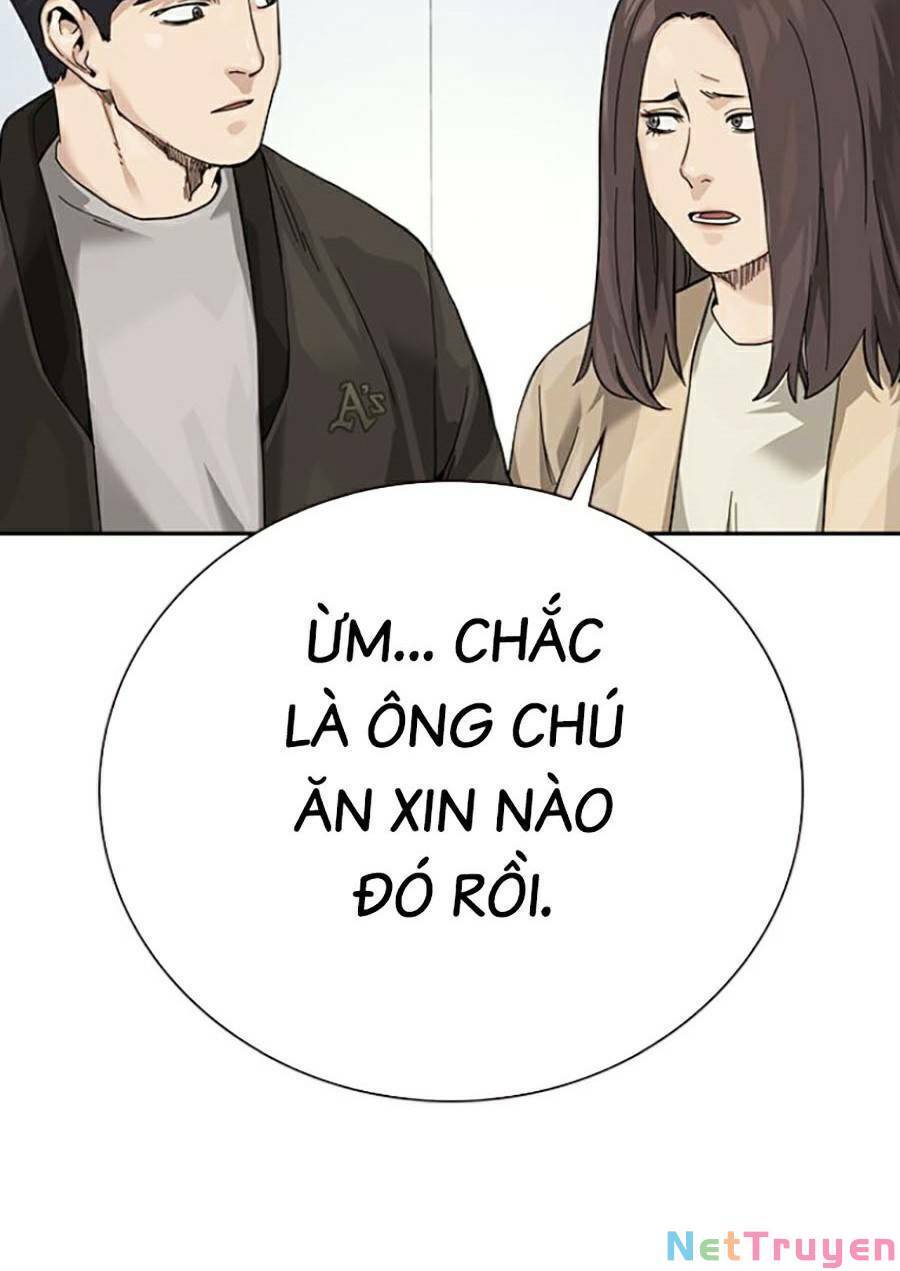 Để Có Thể Sống Sót Chapter 69 - Trang 51