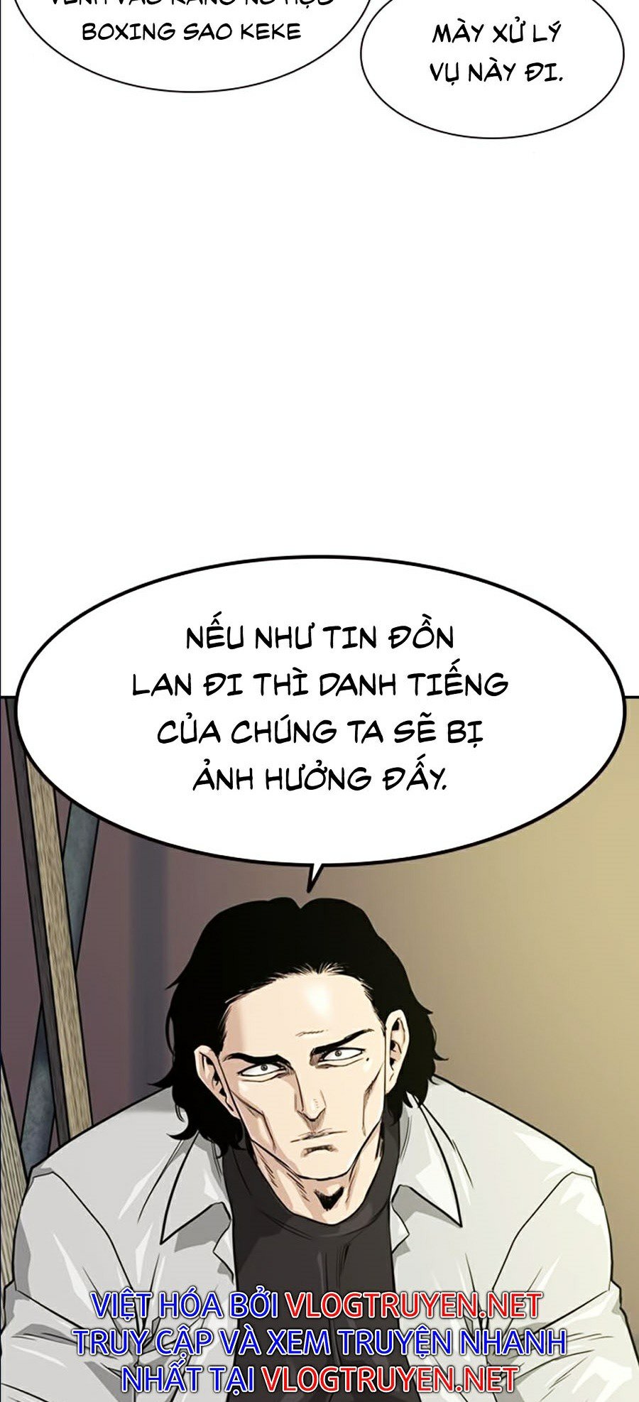 Để Có Thể Sống Sót Chapter 21 - Trang 37