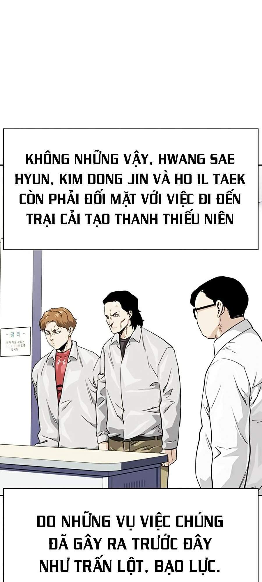 Để Có Thể Sống Sót Chapter 29 - Trang 64