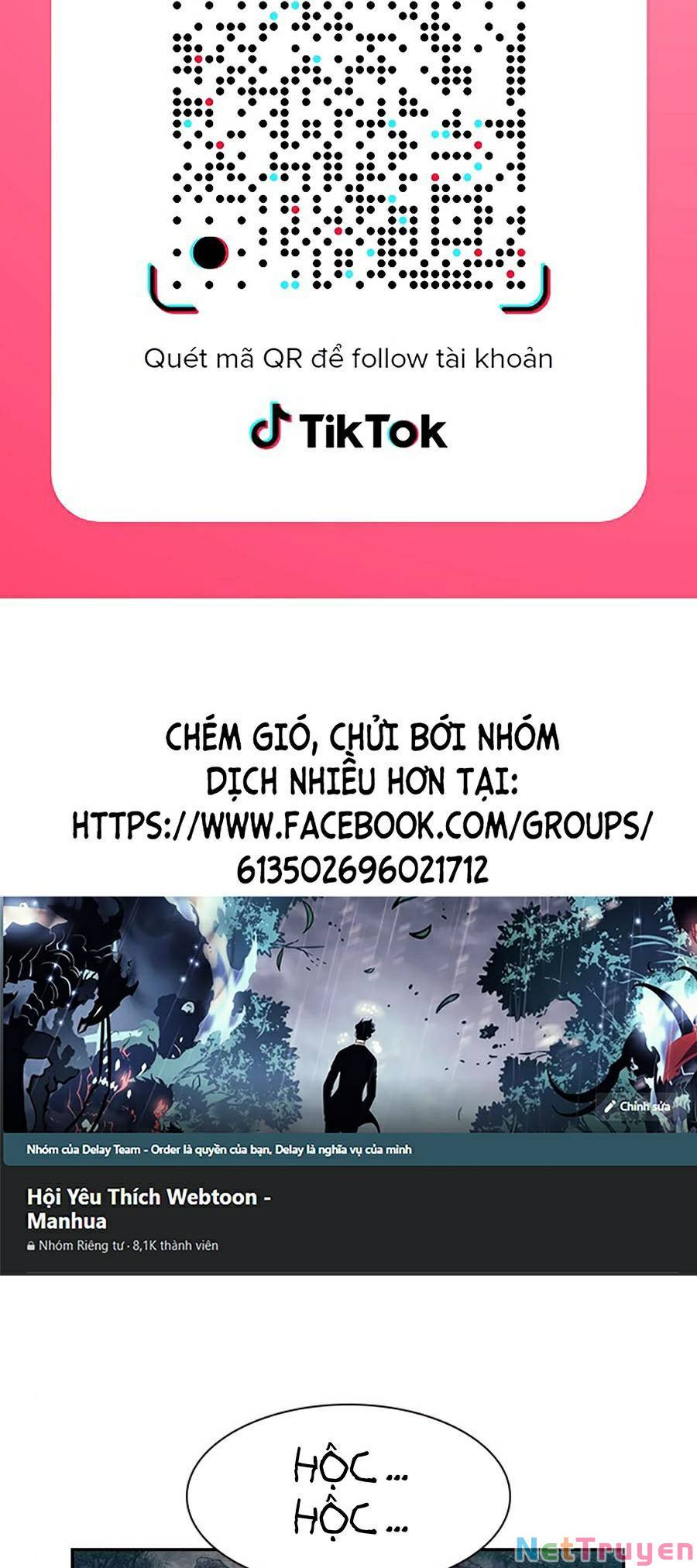 Để Có Thể Sống Sót Chapter 39 - Trang 1