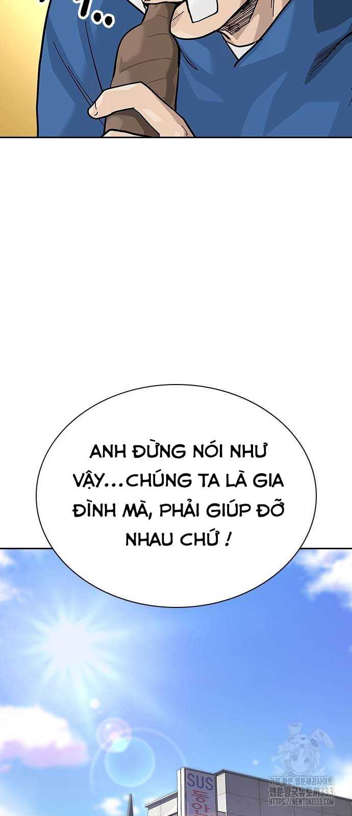 Để Có Thể Sống Sót Chapter 131 - Trang 37