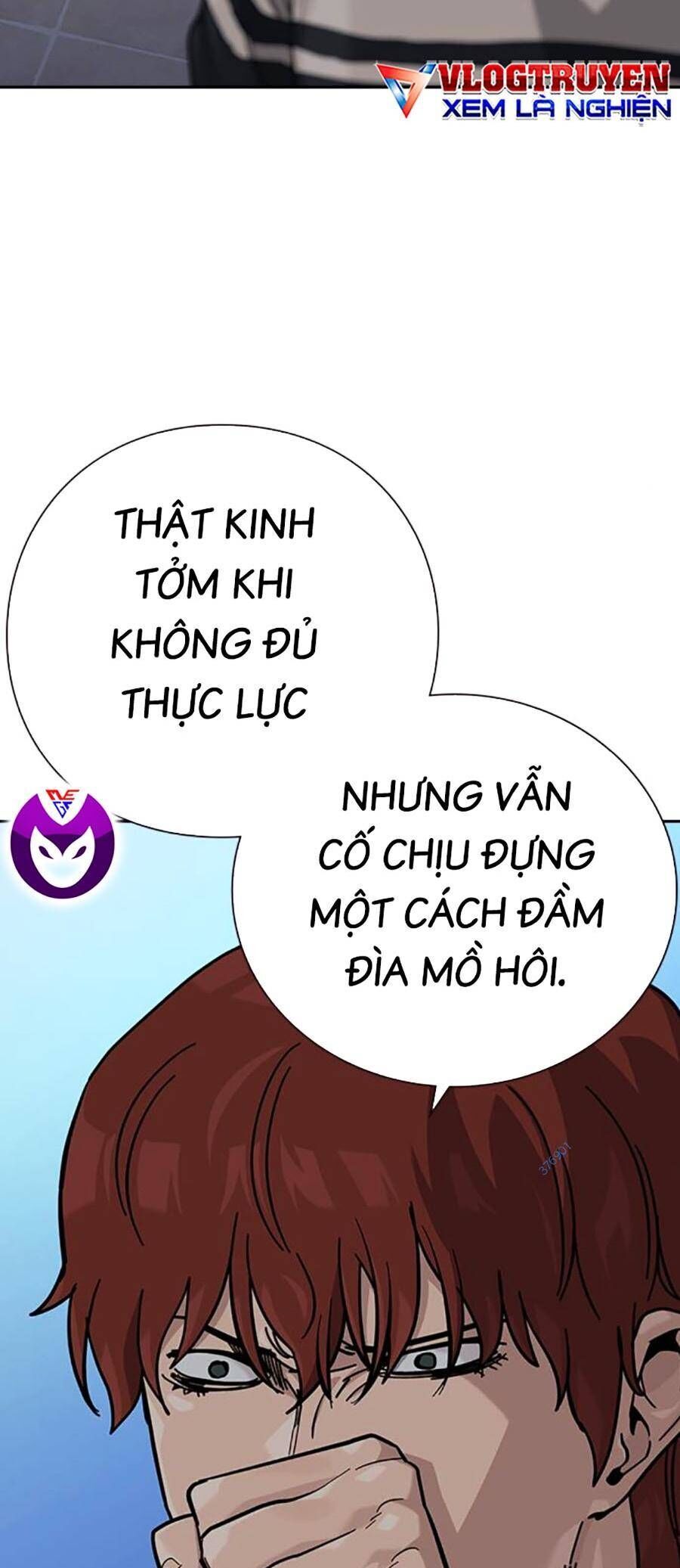 Để Có Thể Sống Sót Chapter 119 - Trang 19