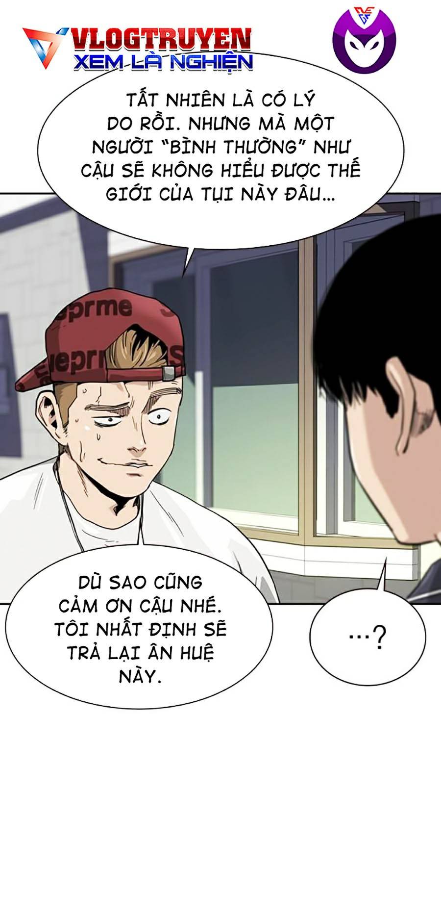 Để Có Thể Sống Sót Chapter 33 - Trang 76