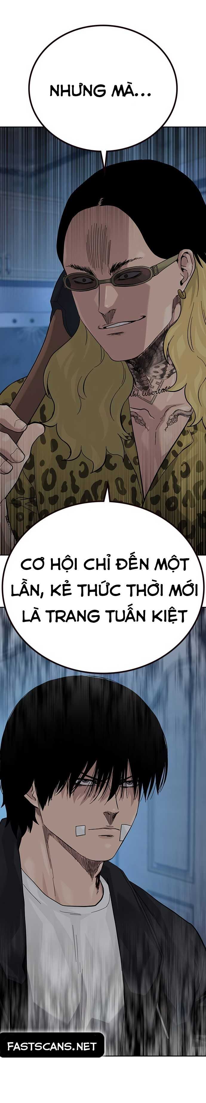 Để Có Thể Sống Sót Chapter 133 - Trang 21