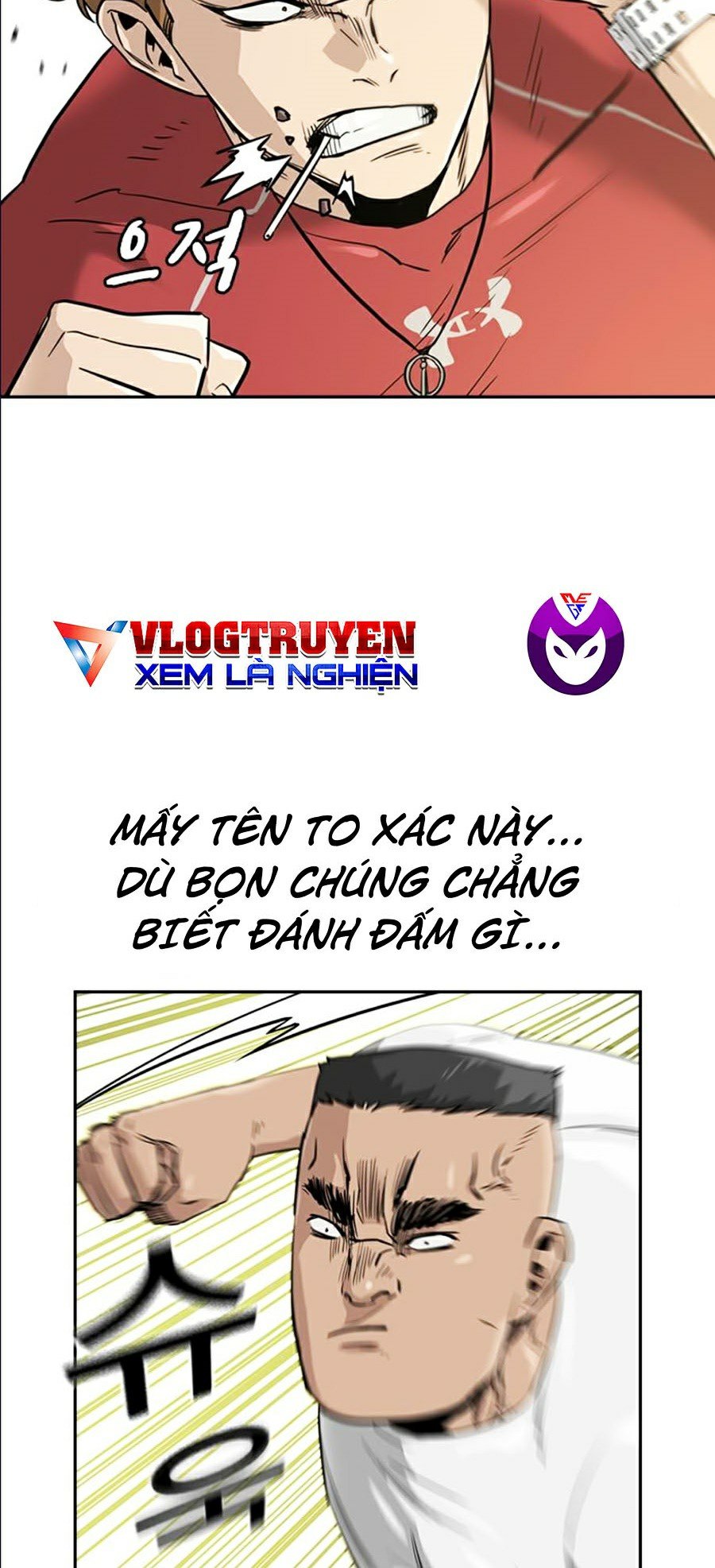 Để Có Thể Sống Sót Chapter 21 - Trang 58