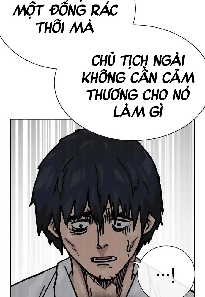 Để Có Thể Sống Sót Chapter 150 - Trang 143