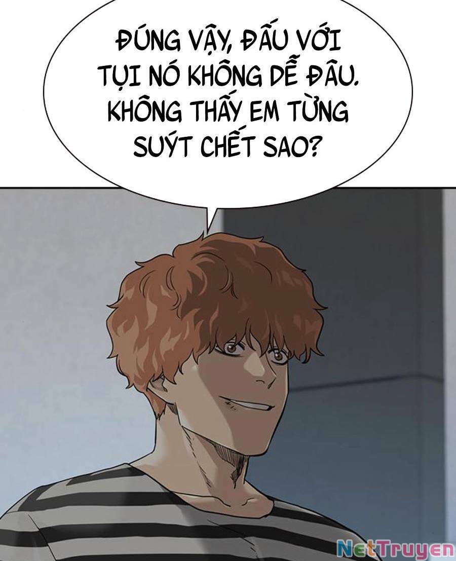 Để Có Thể Sống Sót Chapter 55 - Trang 60