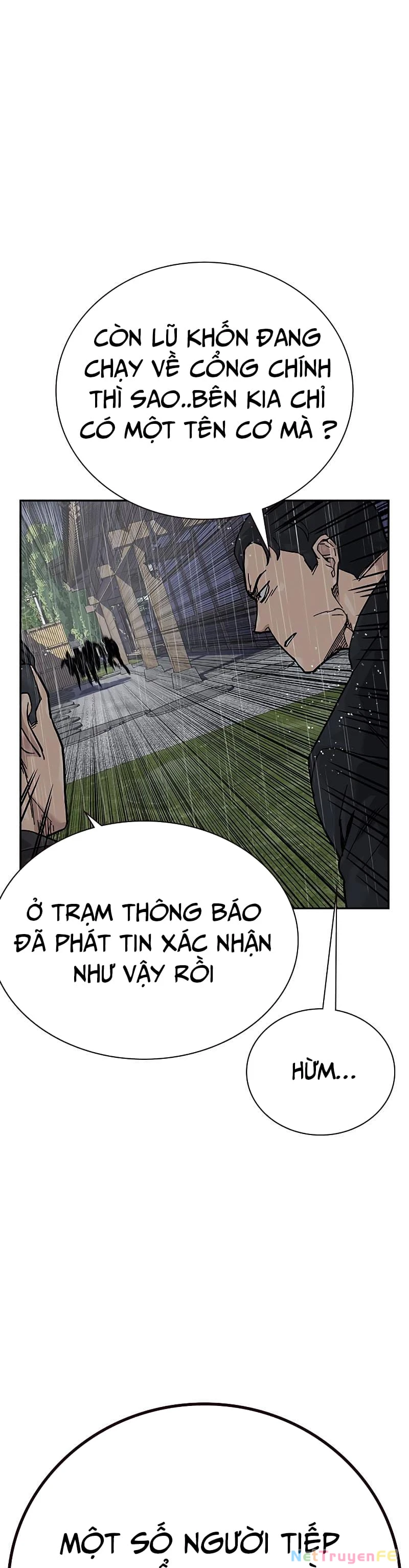 Để Có Thể Sống Sót Chapter 155 - Trang 72