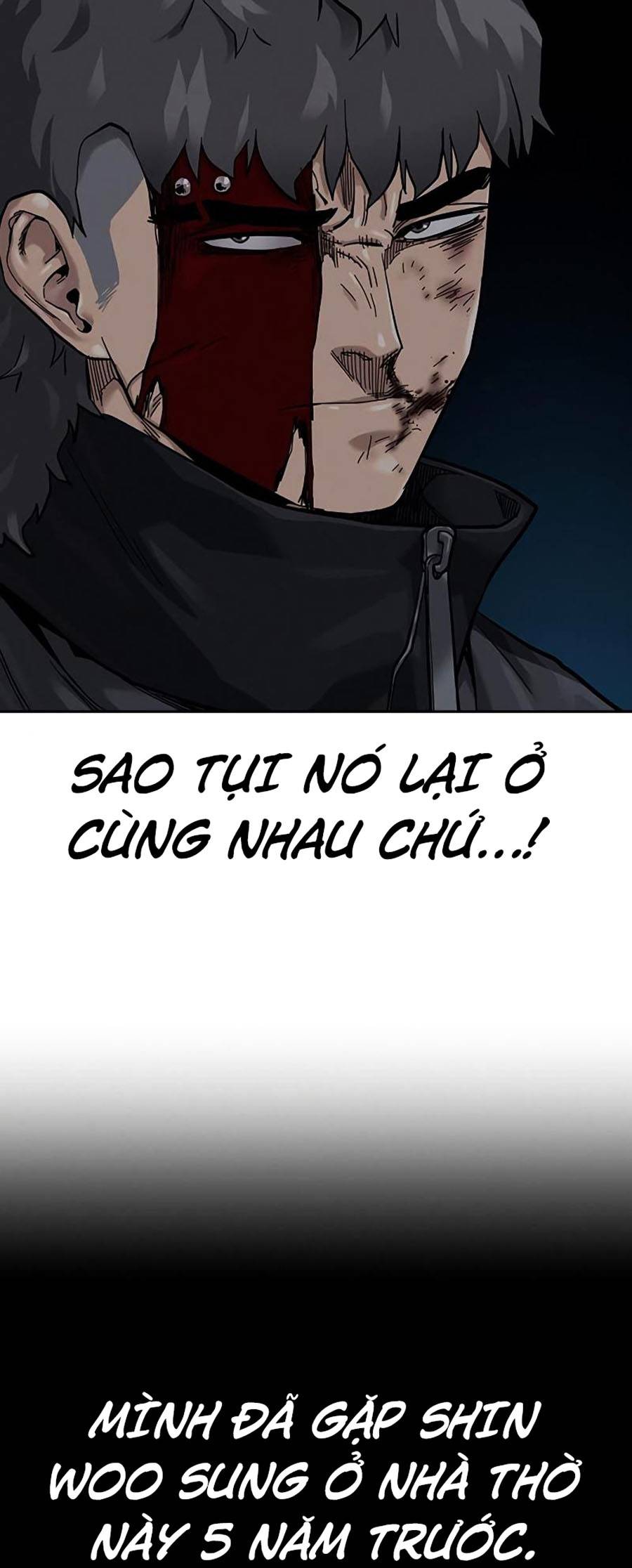 Để Có Thể Sống Sót Chapter 61 - Trang 23