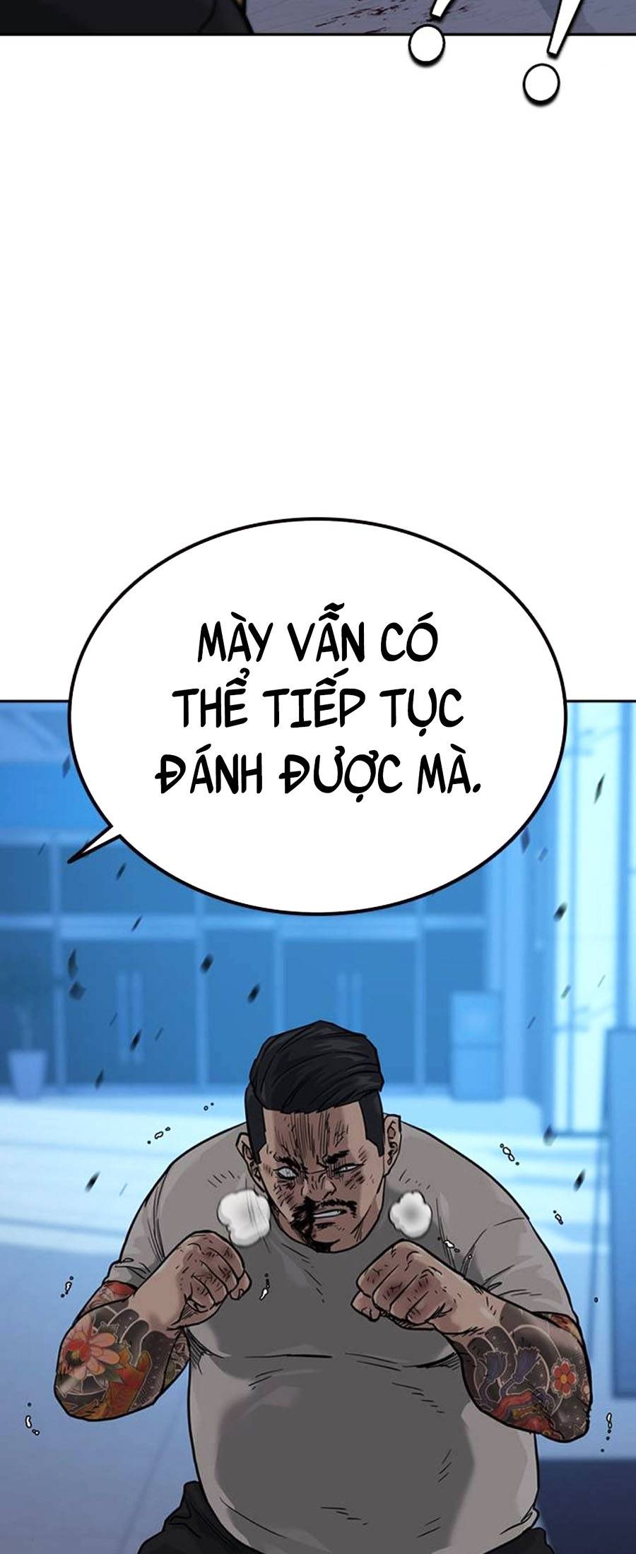 Để Có Thể Sống Sót Chapter 58 - Trang 31