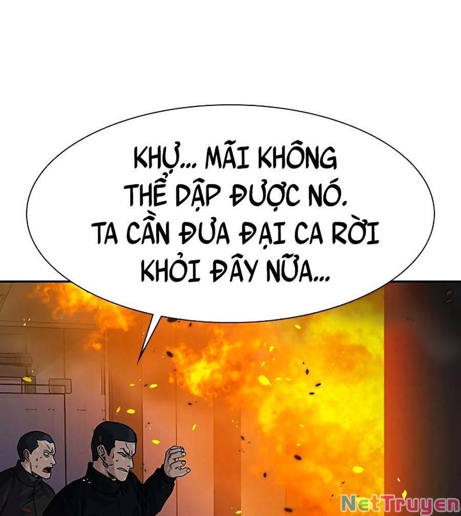 Để Có Thể Sống Sót Chapter 63 - Trang 63