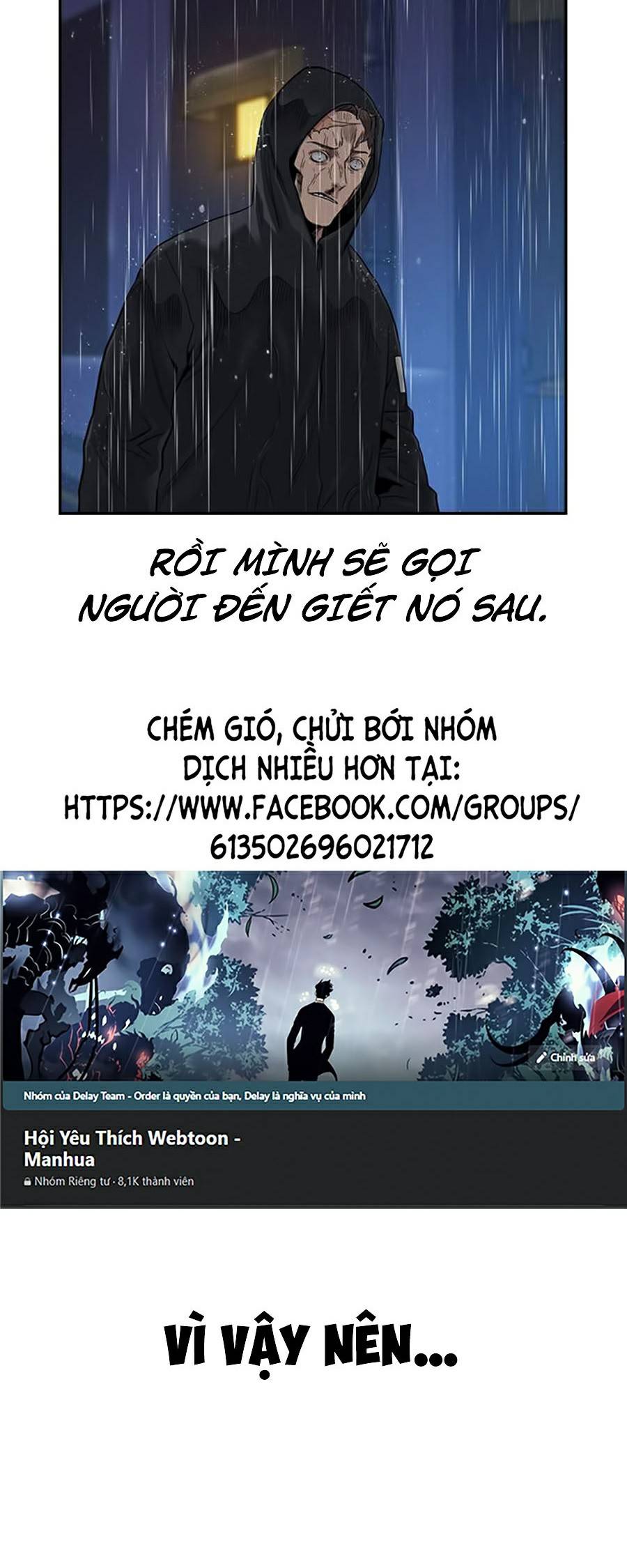 Để Có Thể Sống Sót Chapter 32 - Trang 20