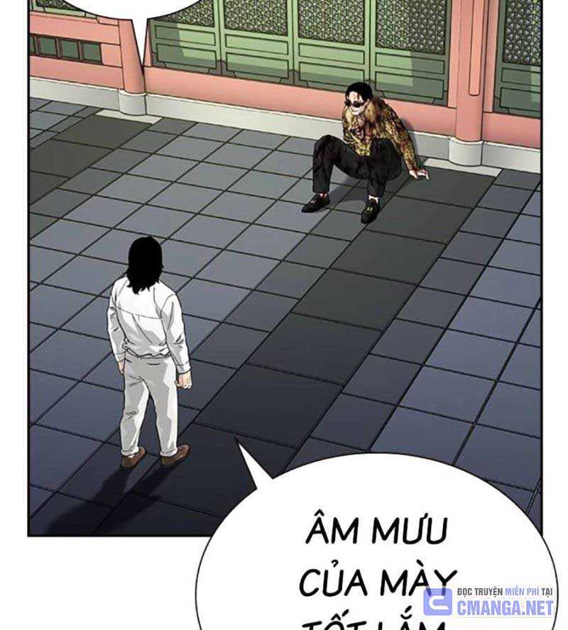 Để Có Thể Sống Sót Chapter 145.5 - Trang 82