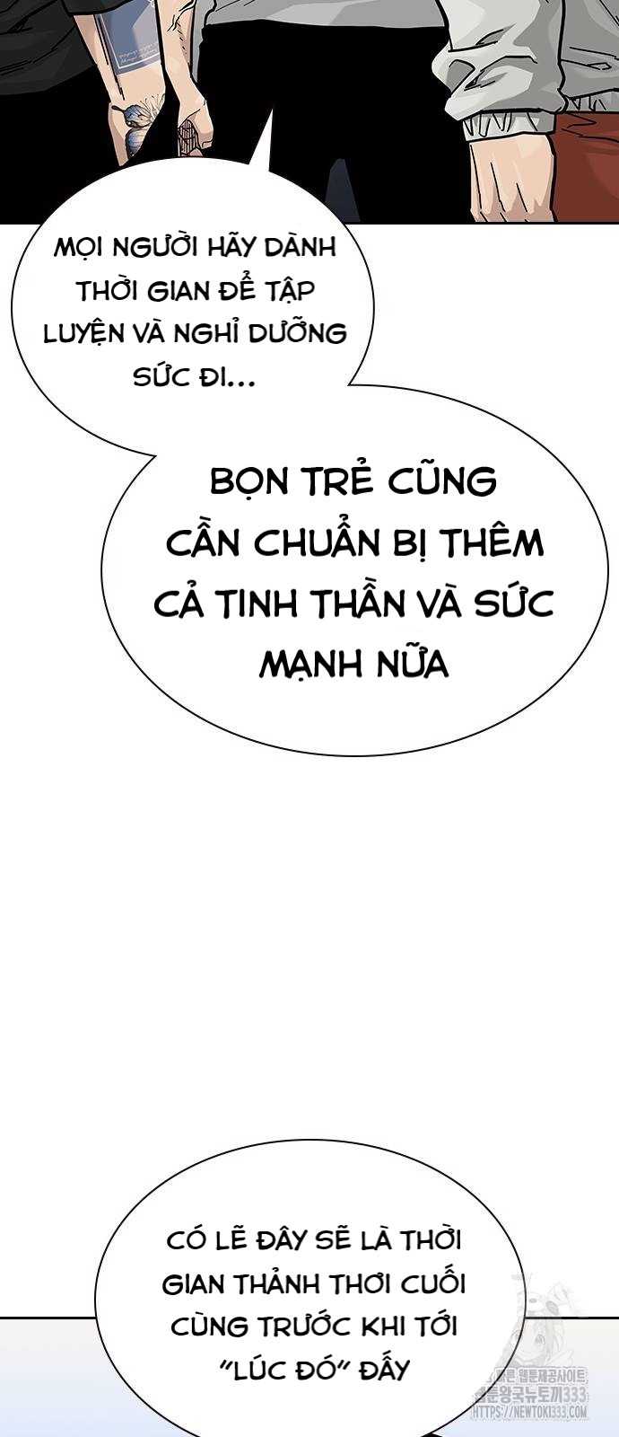 Để Có Thể Sống Sót Chapter 131 - Trang 9