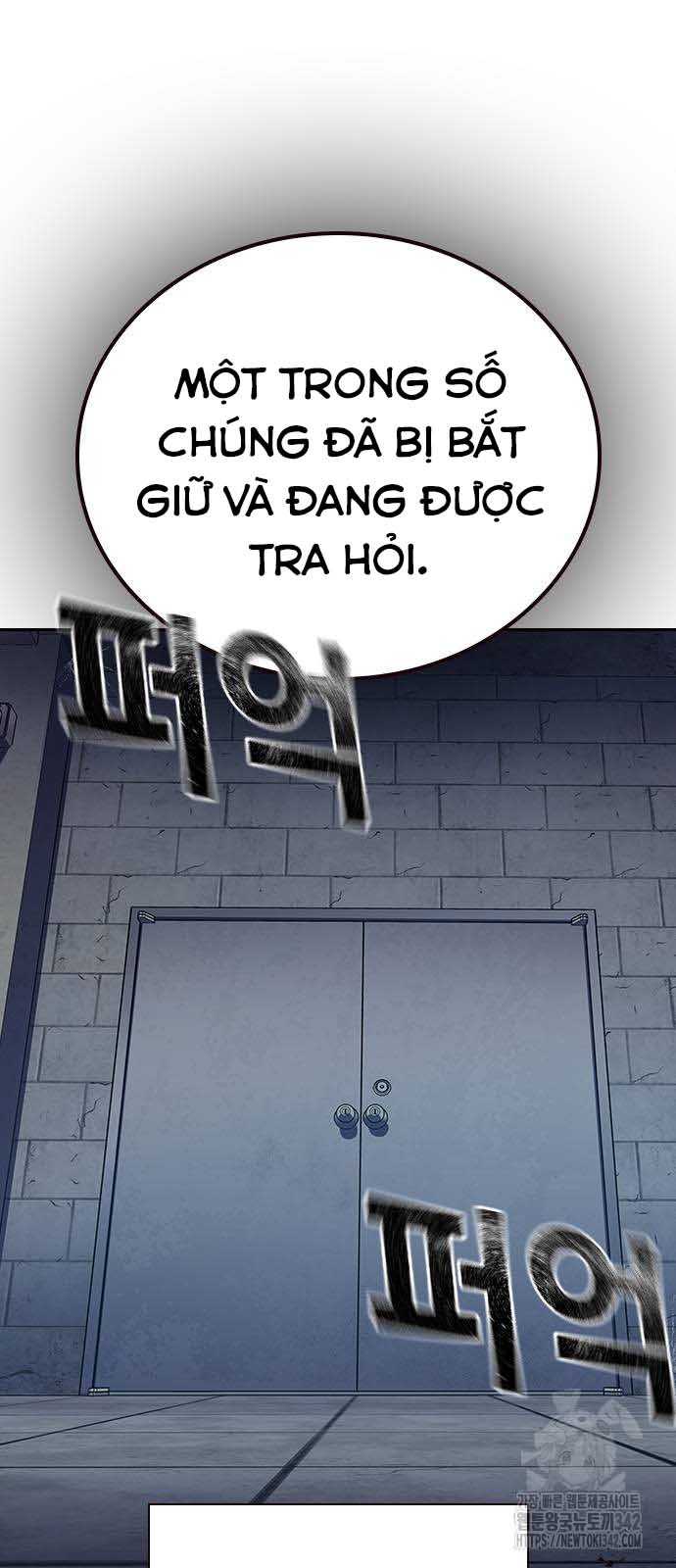 Để Có Thể Sống Sót Chapter 143 - Trang 85