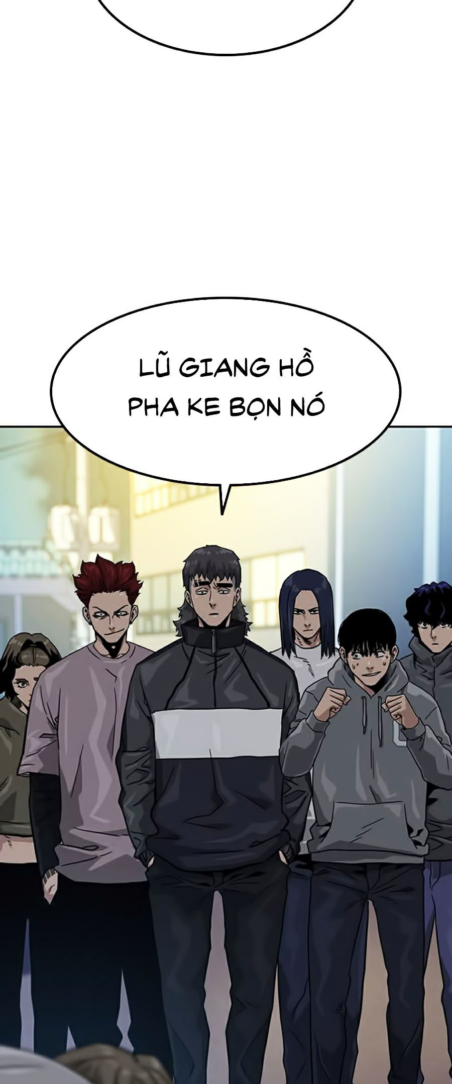 Để Có Thể Sống Sót Chapter 26 - Trang 50