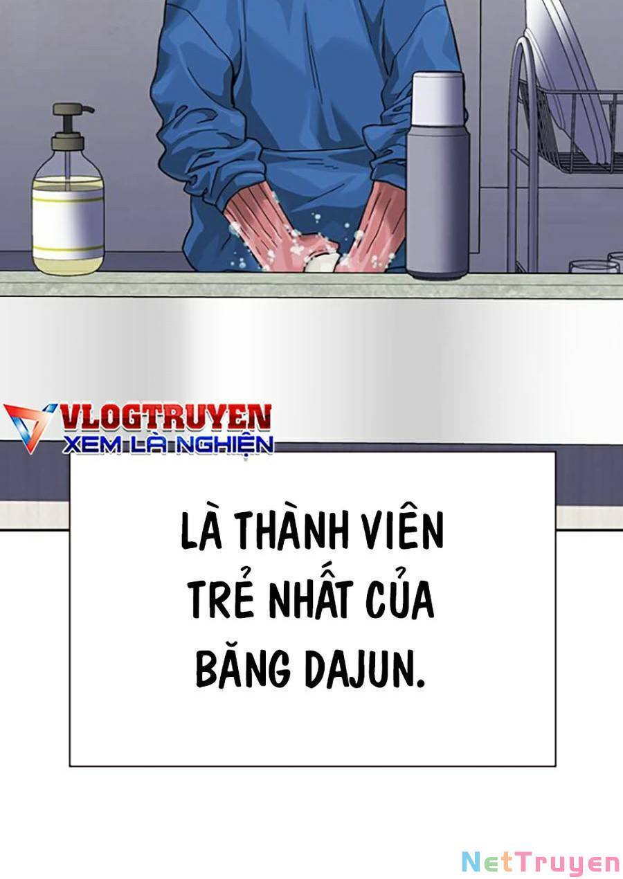 Để Có Thể Sống Sót Chapter 69 - Trang 55