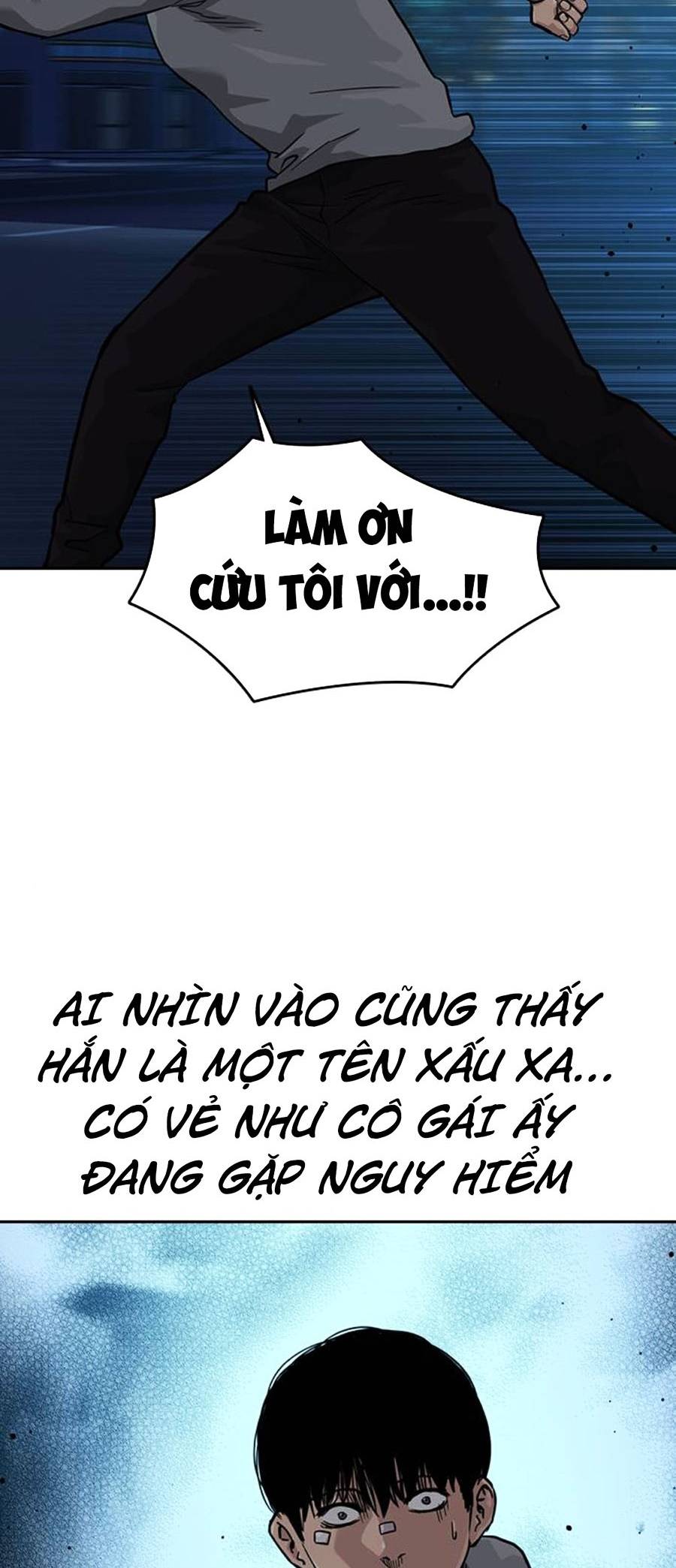 Để Có Thể Sống Sót Chapter 58 - Trang 53