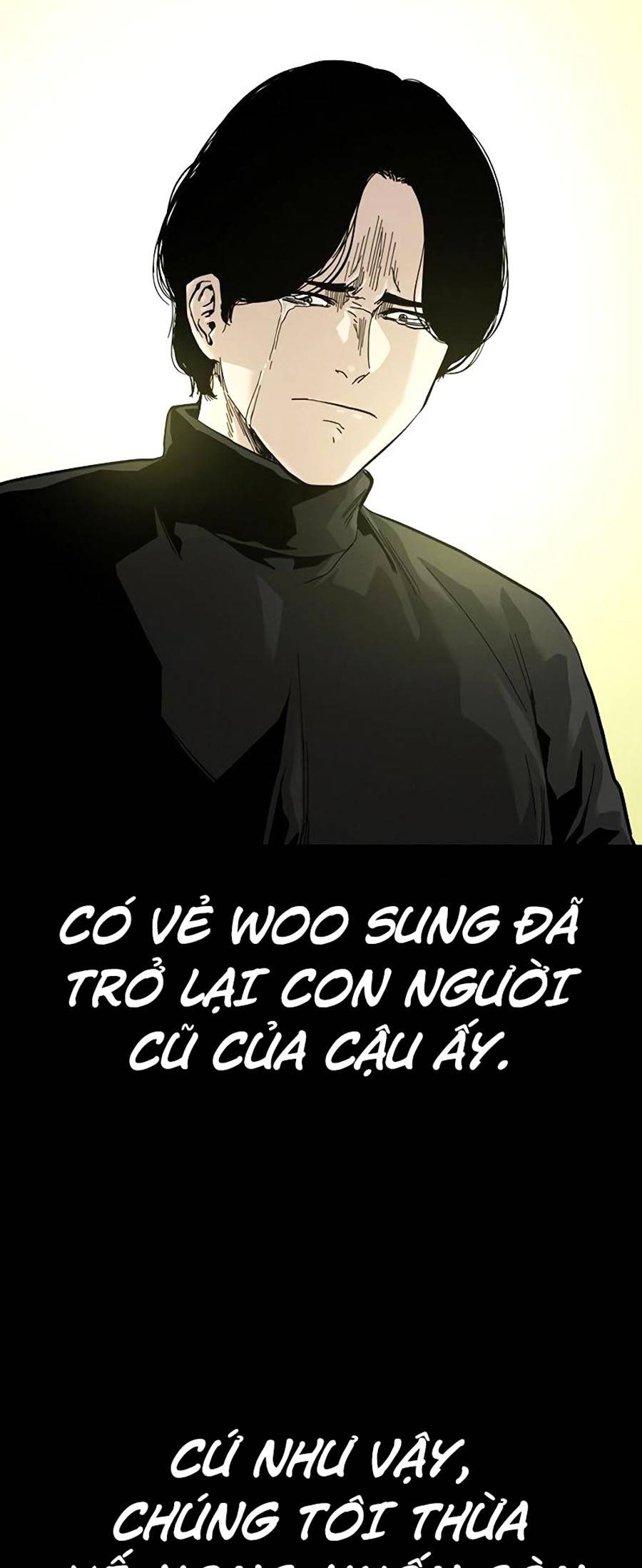 Để Có Thể Sống Sót Chapter 61 - Trang 70