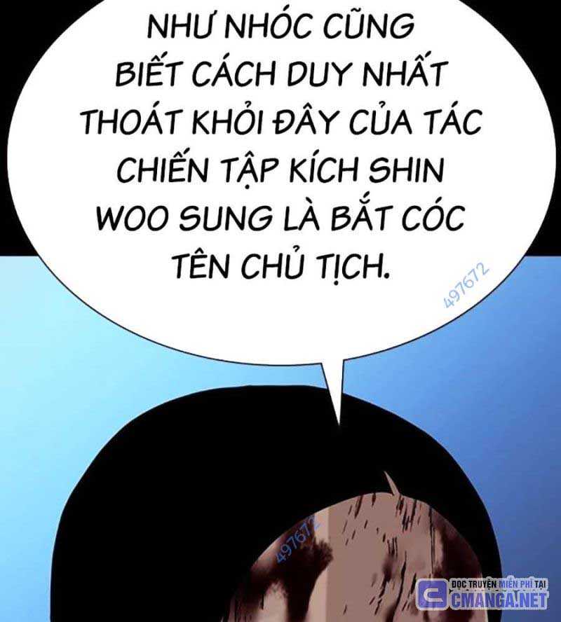 Để Có Thể Sống Sót Chapter 145 - Trang 9