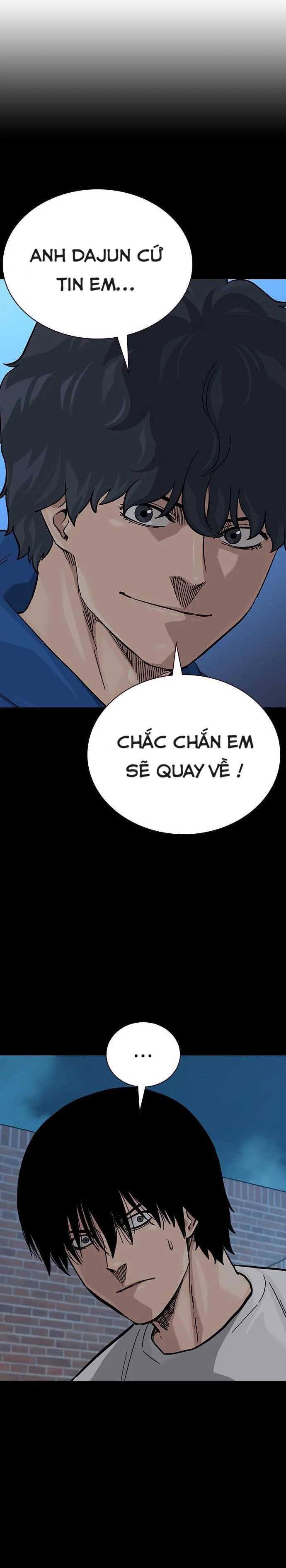 Để Có Thể Sống Sót Chapter 142 - Trang 18