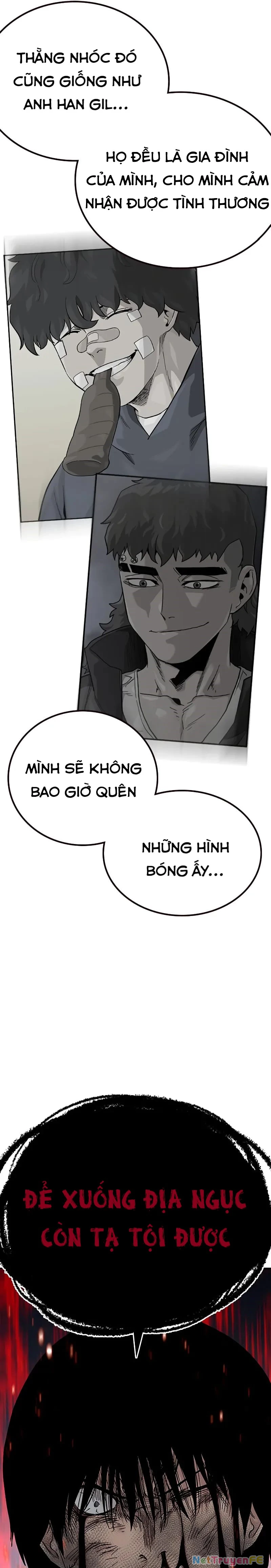 Để Có Thể Sống Sót Chapter 151 - Trang 45