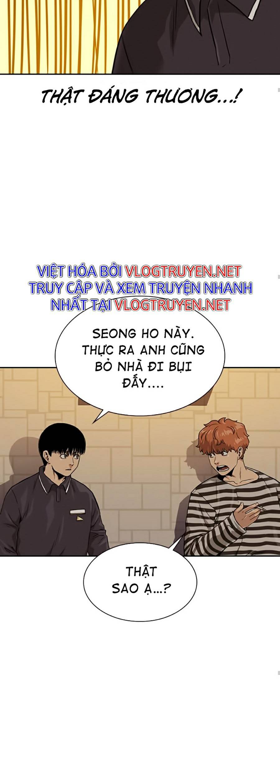 Để Có Thể Sống Sót Chapter 33 - Trang 43