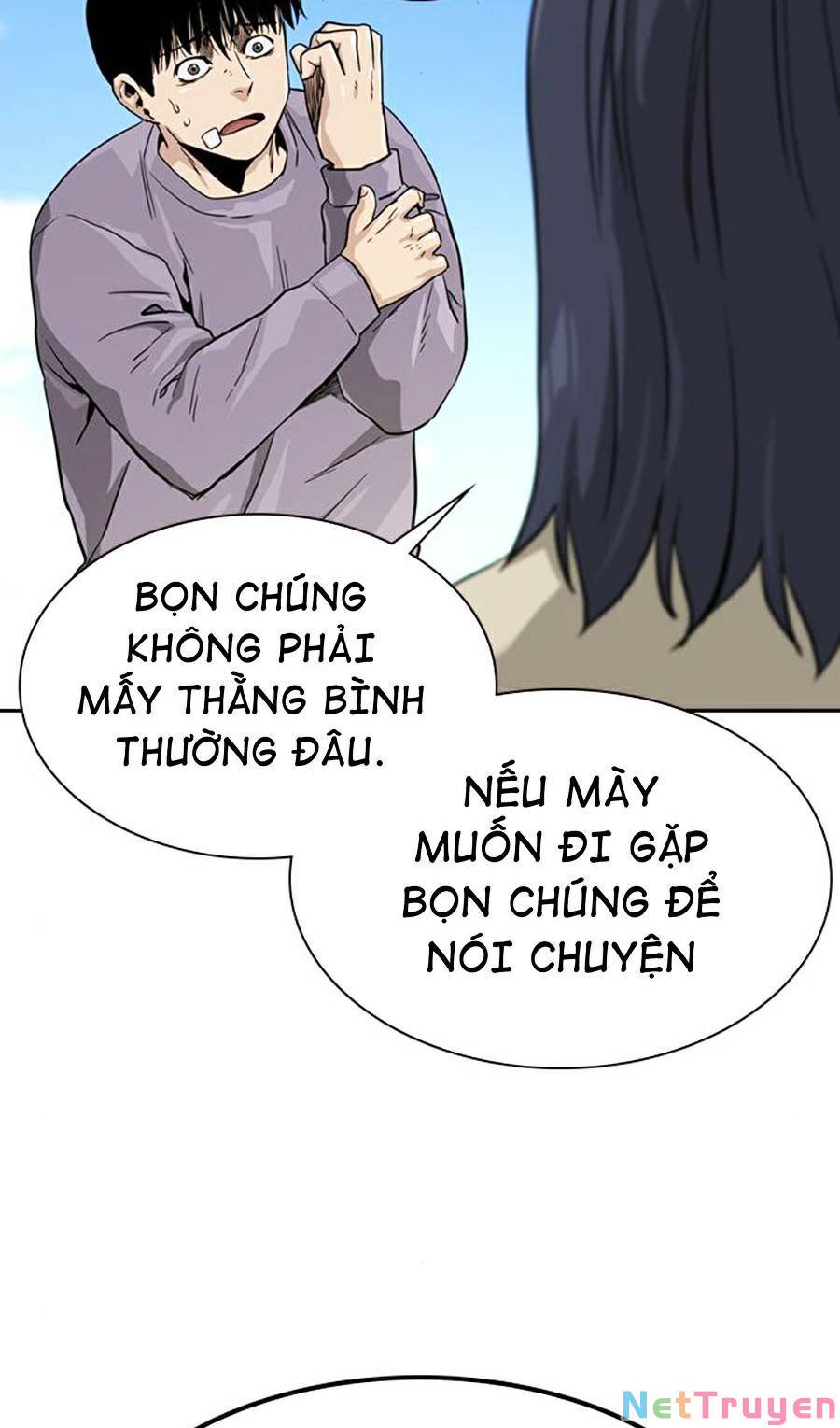 Để Có Thể Sống Sót Chapter 39 - Trang 91