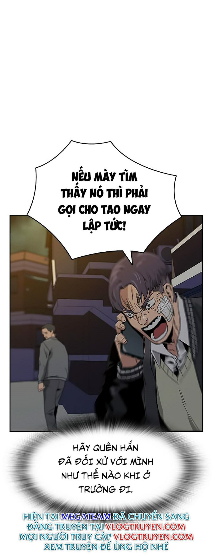 Để Có Thể Sống Sót Chapter 3 - Trang 101