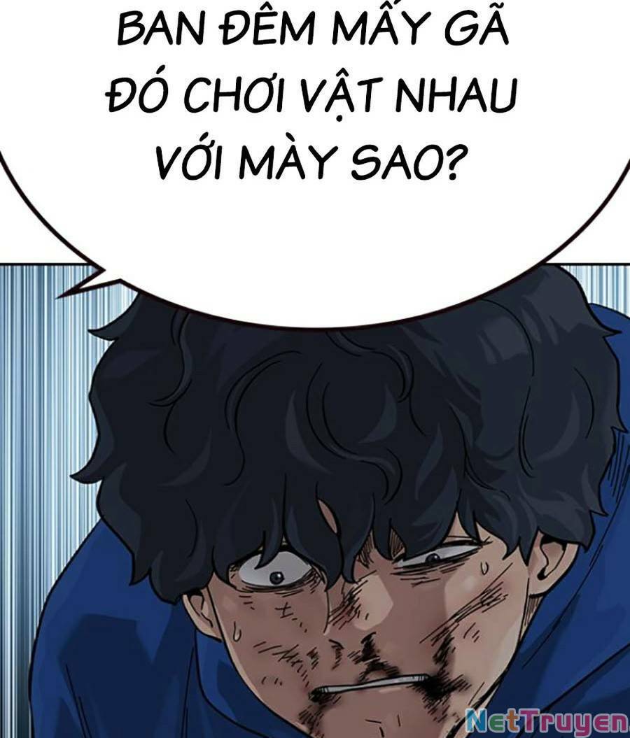 Để Có Thể Sống Sót Chapter 69 - Trang 168