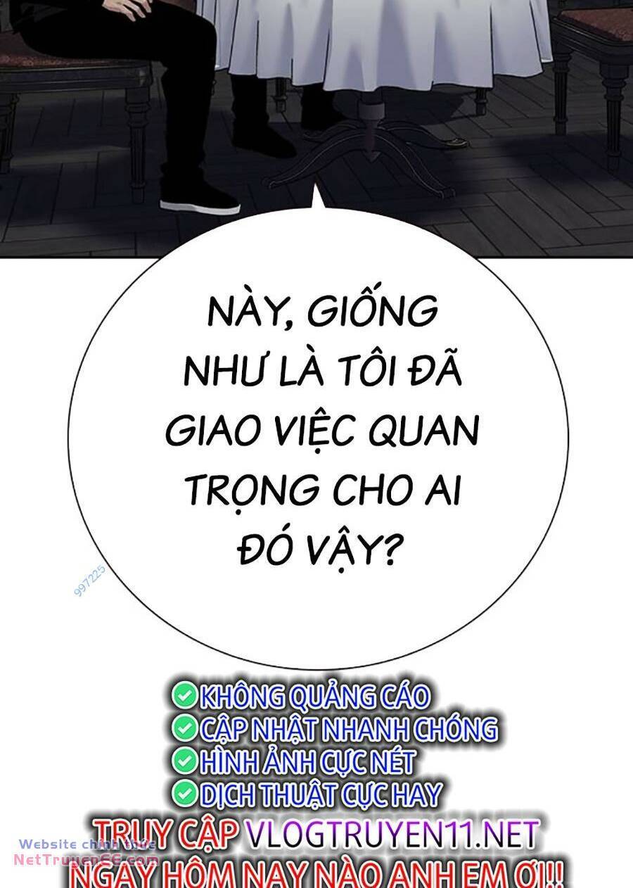 Để Có Thể Sống Sót Chapter 124 - Trang 112