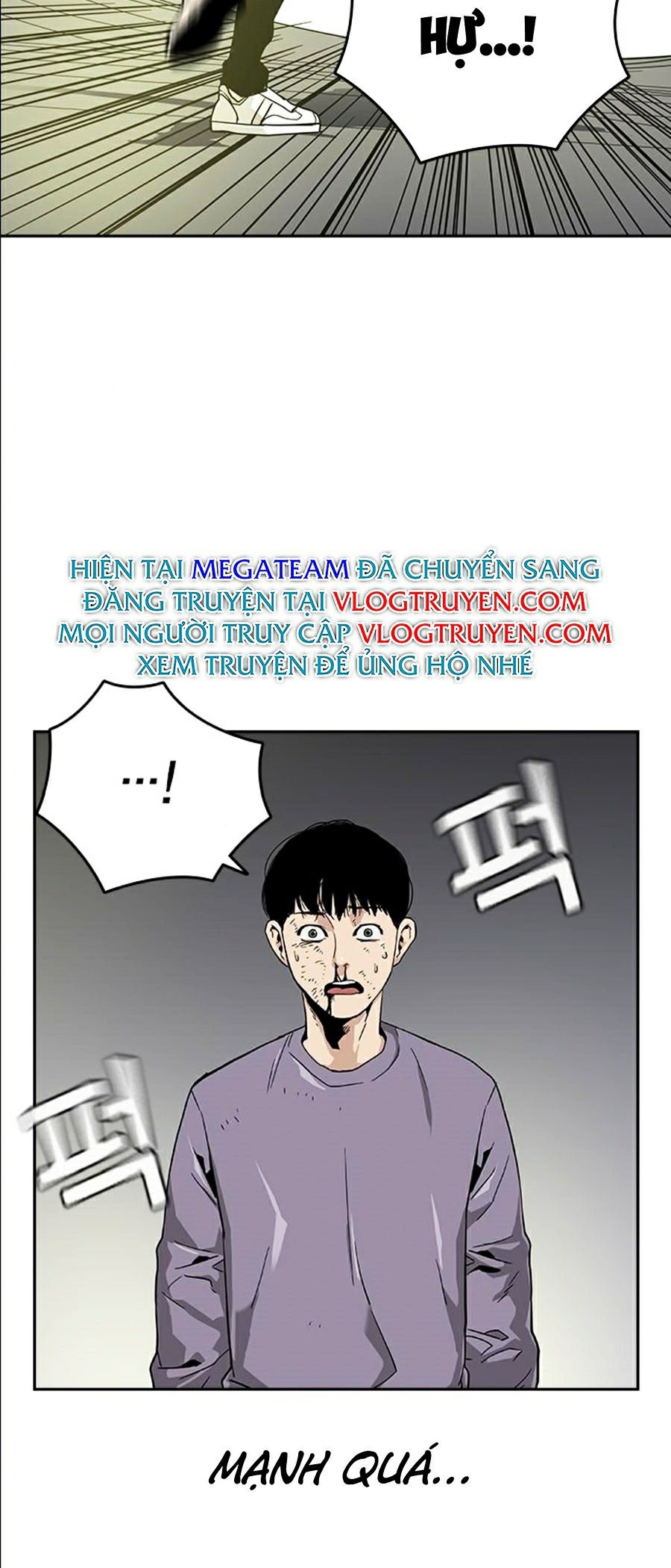 Để Có Thể Sống Sót Chapter 11 - Trang 6