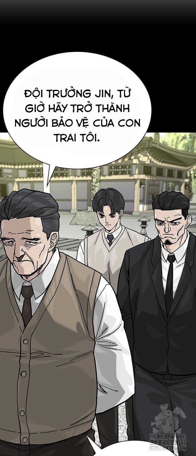 Để Có Thể Sống Sót Chapter 143 - Trang 17