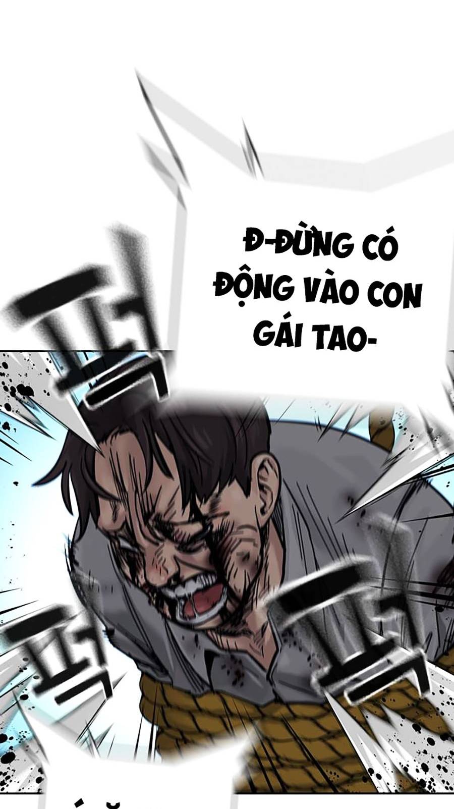 Để Có Thể Sống Sót Chapter 67 - Trang 208