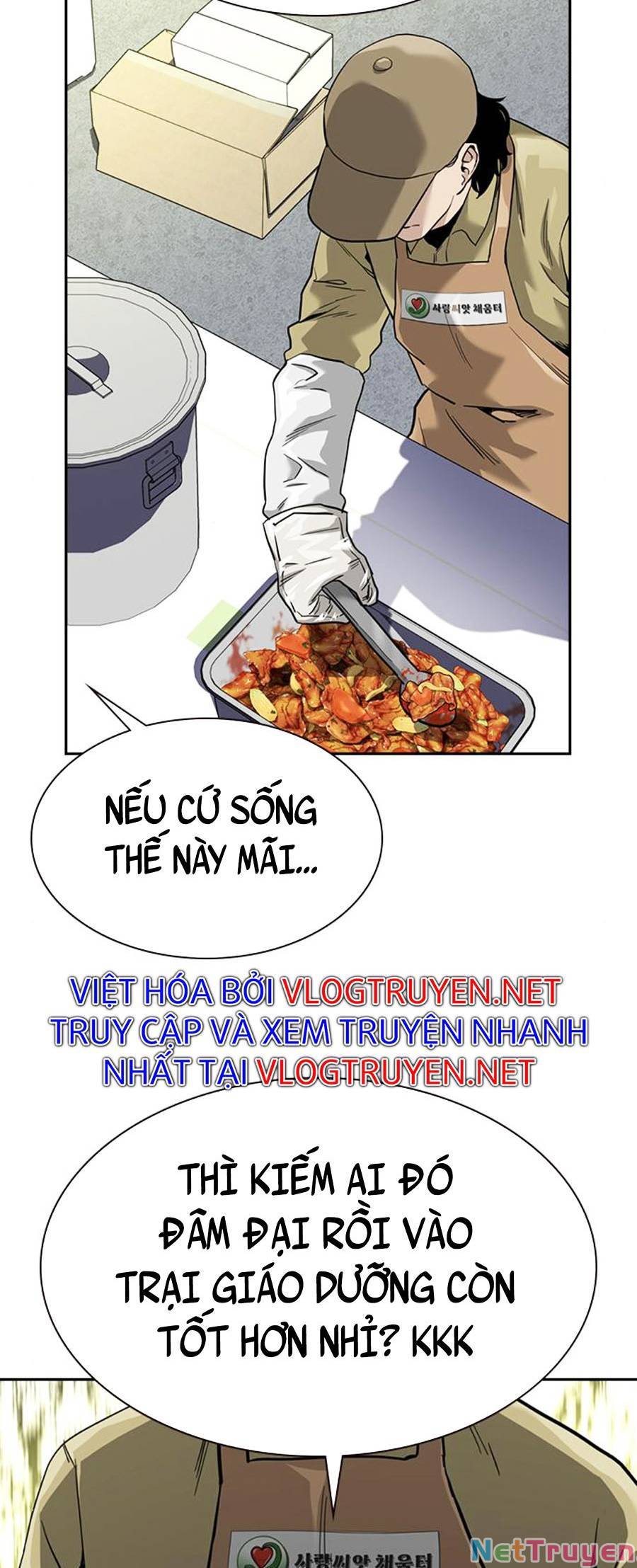 Để Có Thể Sống Sót Chapter 54 - Trang 43