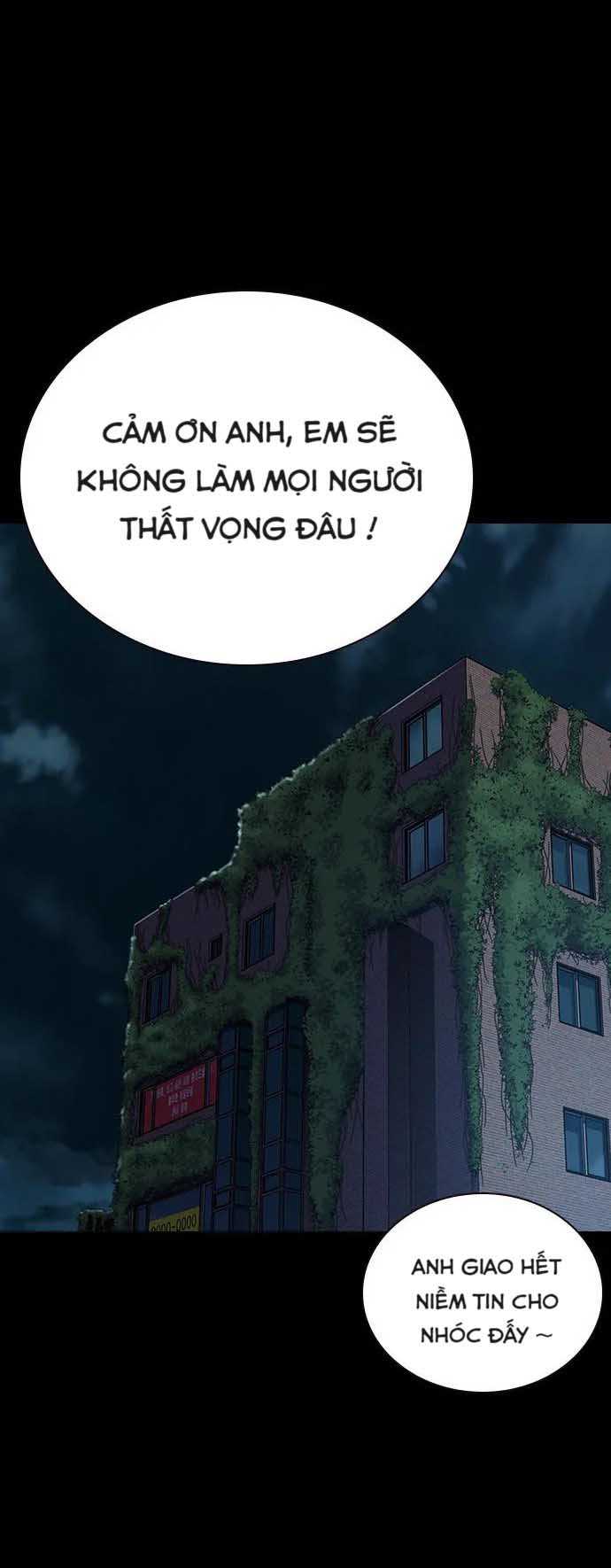 Để Có Thể Sống Sót Chapter 142 - Trang 23