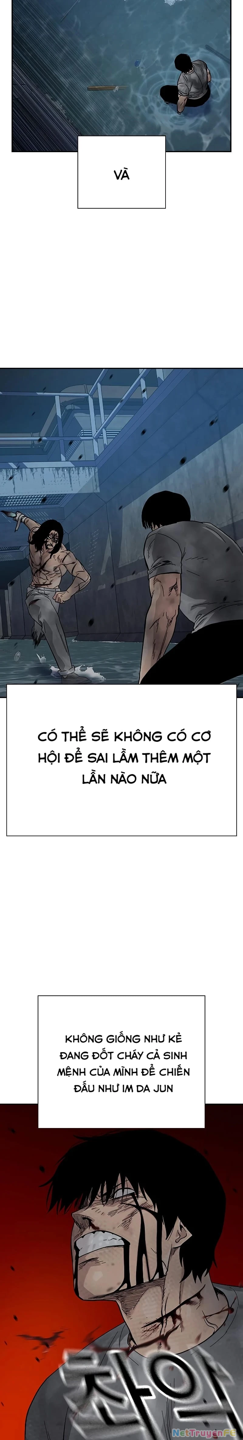 Để Có Thể Sống Sót Chapter 153 - Trang 14