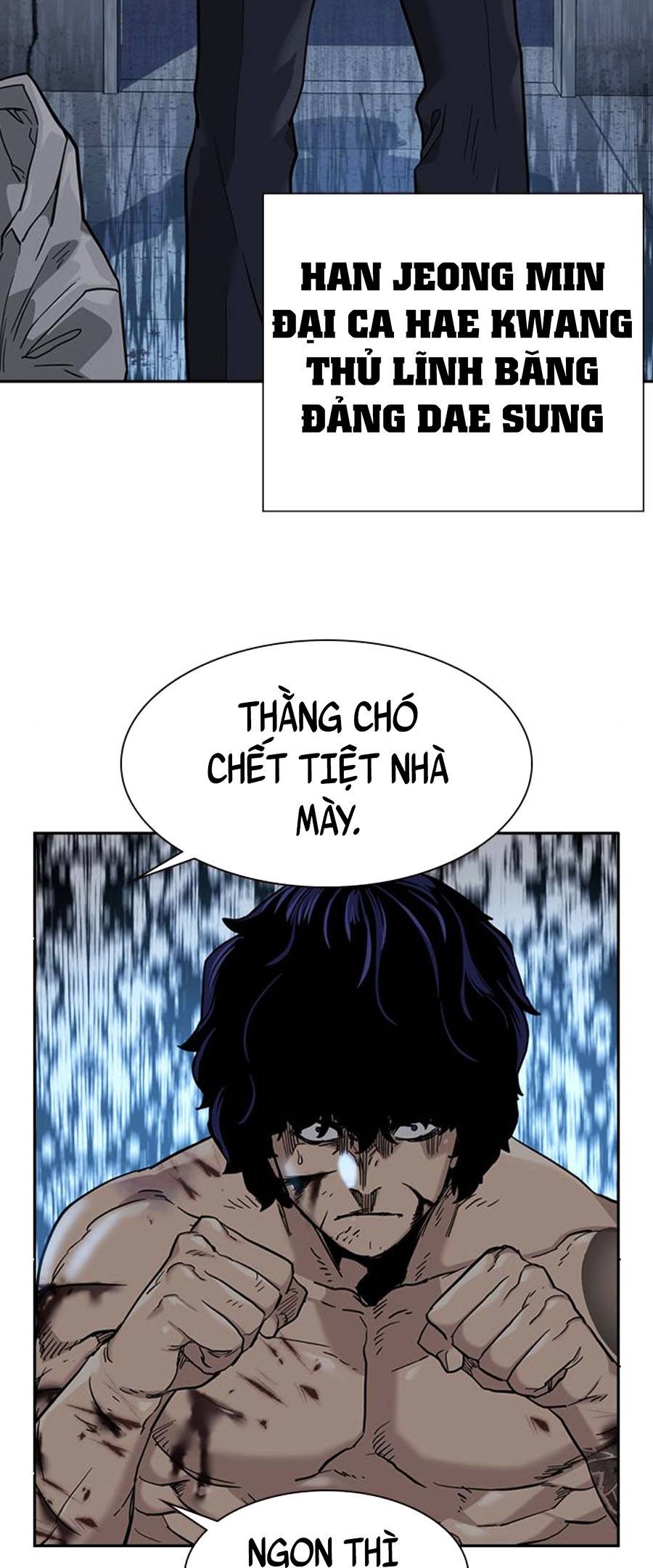 Để Có Thể Sống Sót Chapter 49 - Trang 58