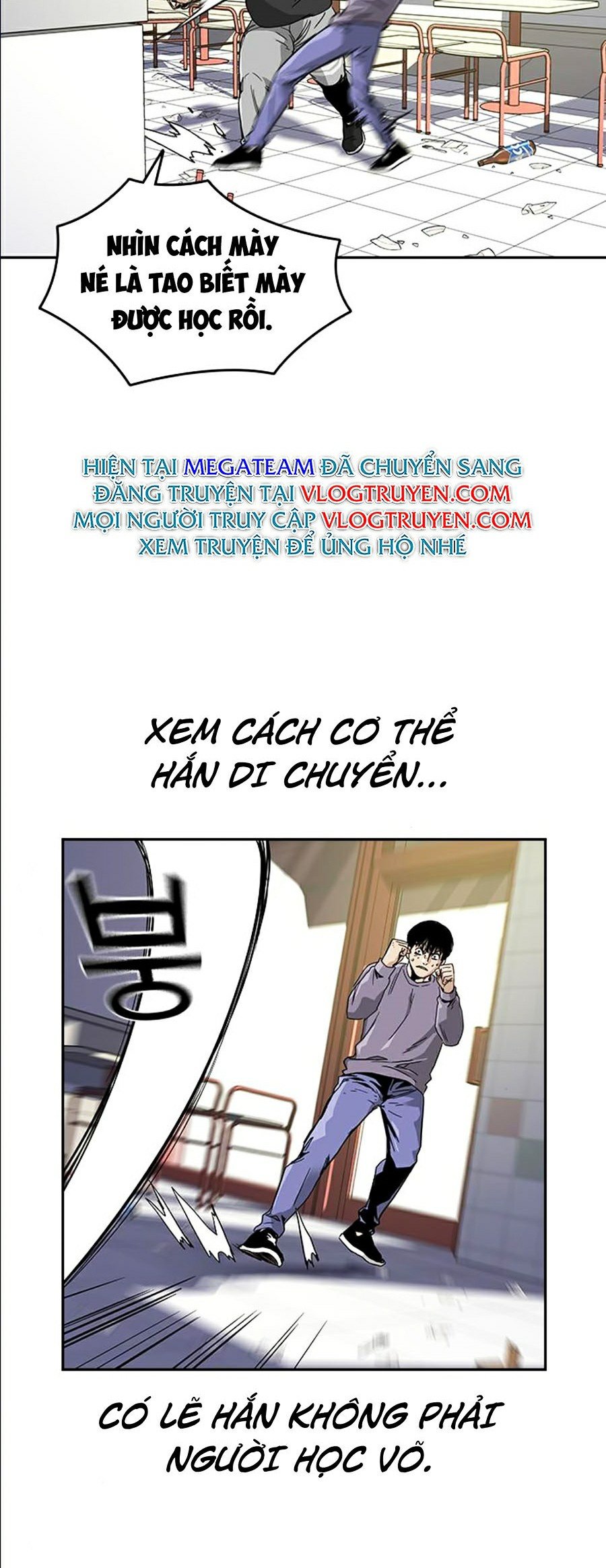 Để Có Thể Sống Sót Chapter 10 - Trang 41